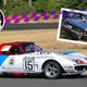 This Lifted Corvette Became A BMW-Powered Race Car For Way Cheaper Than You Think